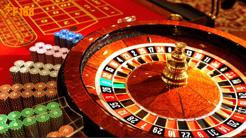 Hệ thống minh bạch trong từng ván Casino