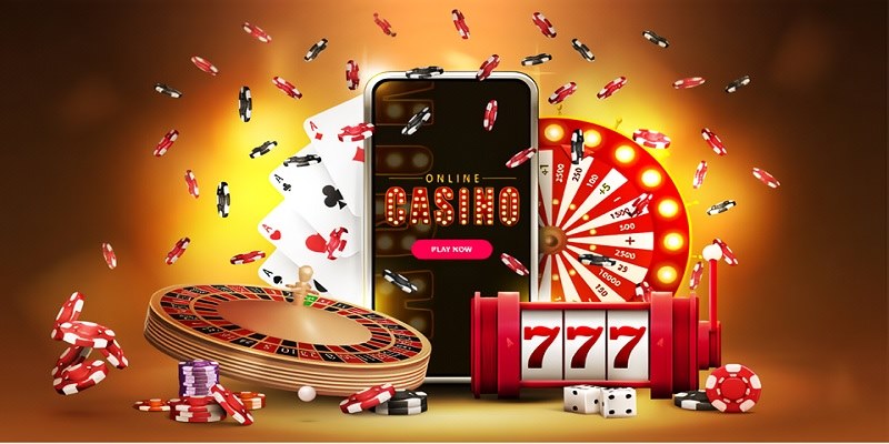 Casino F168 được mệnh danh là sòng bài online đáng tham gia nhất