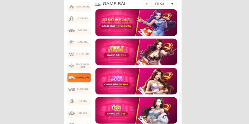 Một số thông tin cơ bản và tổng quan về chuyên mục game bài F168 nổi bật